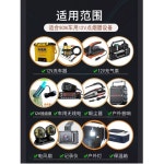 시거잭 보조배터리 충전기 비상 배터리 충전 기본 시거잭포함 차량용 보조 점프스타터 캠핑