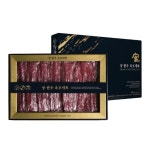 궁 한우 육포 세트 옵션 1개 400g