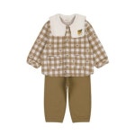 해피랜드 해피랜드 HC11 해쉬가디건상하 HZ521204