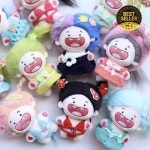 원픽마켓 인형만들기 DIY 별자리 인형 키링 취미 세트 3 양자리