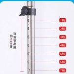 기립 침대 손잡이 1 A형 난간 보행 안전 사진참조 지지대 일어서서 남에게 부탁하지 않다