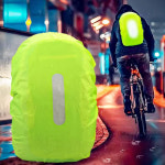 자전거 백팩 방수커버