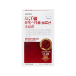 지큐랩 콜레스테롤 솔루션 데일리 450mg x 20캡슐