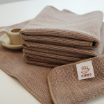 카페행주 극세사 행주 1개