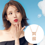 제이에스티나 제이에스티나14K목걸이 JJSJN04BS403