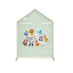 맘스보드 레브 하우스 보드 L + 맘스랙 레브 세트