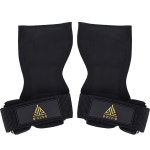 고투더짐 헬스그립 헬스 스트랩 손목보호대 풀업 턱걸이 리프팅 데드리프트