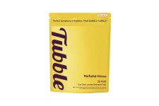 터블 트루클린 캡슐세제 퍼퓸 미모사 35개입