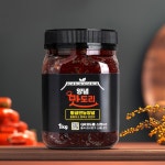 양념 맛도리 황금만능양념장 500g 황금만능양념장 500g 볶음 찌개 짜글이 탕 조림 요리 만능양념