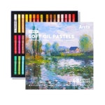 아트엑스 아트엑스 오일 파스텔 