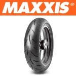 맥시스 MAXXIS 빅트라 PCX N-MAX 전용설계 타이어 - 110 S98-ST