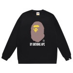 BAPE 24FW 베이프 13 맨투맨 WY8965030