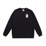 BAPE 24FW 베이프 56 맨투맨 WY8965073