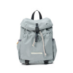 로우로우 로우로우 STRING RUCKSACK MINI 973 미니 백팩 G 842810 RBP9734GYZF