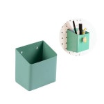 타공판 펜꽂이 민트 BD856 037