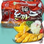 명가 등심돈까스 S 200g x5입 1KG