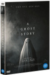 비디오여행 DVD - 고스트 스토리 A GHOST STORY