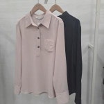 샤트렌 정장셔츠 HCCFBL1056