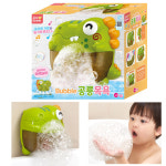 조이앤그로우 아기목욕장난감 버블 공룡 목욕
