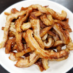 광진막창 돼지 삶은 막창 제주산 왕실막창 500g 소스포함