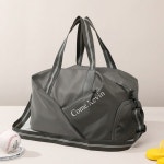 여행 용 짐 가방 헬스 신발 수납 보스턴 백