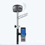 타겟 VRTK 토지 측량 장비 Gnss 측량 장비 RTK 2023 VRTK2