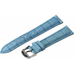클락워크 시너지 Clockwork Synergy LLC Synergy 2 Piece Leather Classic Croco Grain Interchangeabl
