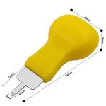 시계커버 분리 오프너 스냅백 뒷판 시계뚜껑열기 A