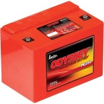 ODYSSEY 오디세이 밀폐 AGM 파워스포츠 배터리 YTX9 BS PC310 100CCA
