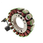 ATV 600 부품 코드 마그네토 어셈블리와 호환 370101-102-0000