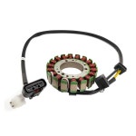 ATV 600 부품 코드 마그네토 어셈블리와 호환 370101-102-0000