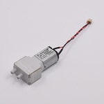 미니 다이어프램 워터 펌프 자체 프라이밍 액체 DC 모터 CJWP12 3V-5V 030