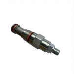 밸런스 밸브 유압 카운터 파일럿 압력 조절 RPEC LWN