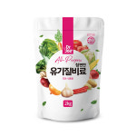 거목산업사 닥터조 참편한 유기질비료
