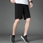 남성 스포츠 반바지 런닝복 헬스 외출