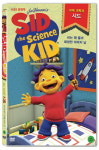 와이드미디어 DVD - 꼬마 과학자 시드 비는 왜 올까 화창한 아버지 날 KBS방영작