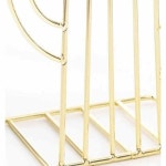 선인장 북앤드 책칸막이 책꽂이 메탈책꽂이 인테리어책꽂이 잡지꽂이 잡지거치대 책상책꽂이 책상위책꽂이