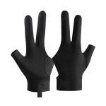 당구 손가락 장갑 오른손잡이용 왼손