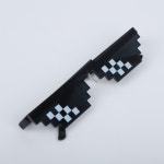 무테 인싸 픽셀 선글라스 안경