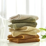 모던하우스 모던하우스 WOW 올리브 데일리 세면타월 7P 170g