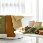 모던하우스 모던하우스 WOW 올리브 데일리 세면타월 7P 170g