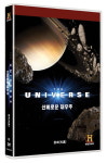 히스토리채널 교보문고 DVD - 더 유니버스 우주에서의 섹스 THE UNIVERSE