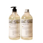 노블팜스 천연유래 주방세제 1L