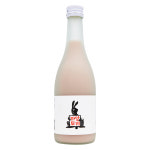 술샘 술샘 까망토끼 9도 375ml