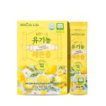 홀라이프 유기농 레몬즙 20g x 14포