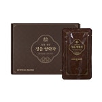 청궁 정제수 없는 정읍 쌍화차 100ml x 10개입