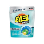 엘지생활건강 테크 딥클린 3 in 1 캡슐세제 30개입