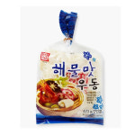 한일식품 본고장 시원한 바지락 칼국수