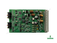 CNEGS 씨엔이지에스 CCU Card R형 수신기 통신카드 PCB 시스템