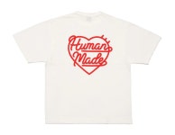 휴먼메이드 휴먼 메이드 포켓 티셔츠 Human Made Pocket T-Shirt HM28CS031